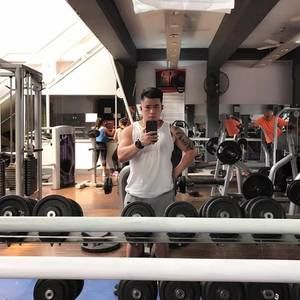 Meet your Posher, Jin